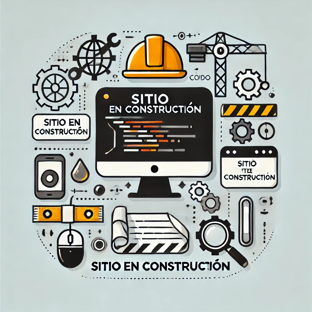 Sitio en Construcción